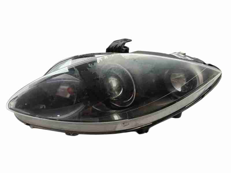Recambio de faro izquierdo para seat leon (1p1) 2.0 tdi referencia OEM IAM 1P1941039  
