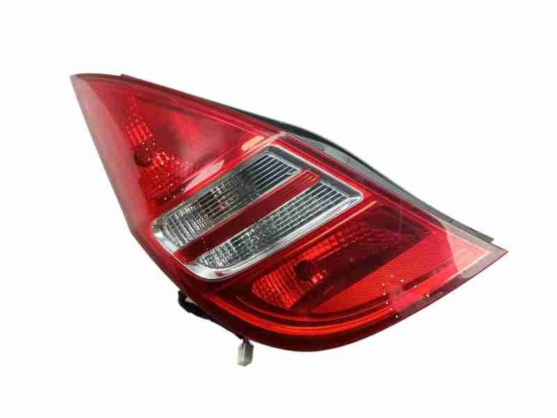 Recambio de piloto trasero izquierdo para hyundai i30 (fd) 2.0 referencia OEM IAM 924012L010  
