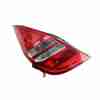 Recambio de piloto trasero izquierdo para hyundai i30 (fd) 2.0 referencia OEM IAM 924012L010  
