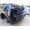 Recambio de paragolpes trasero para opel mokka gs line referencia OEM IAM 168044951T  