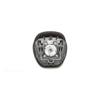 Recambio de kit airbag para renault clio iv business referencia OEM IAM 985101389R FALTAS 