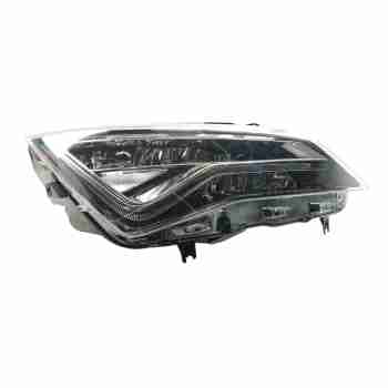 Recambio de faro derecho para seat ateca (kh7, khp) 1.0 tsi referencia OEM IAM 576941008A / 576941008F  