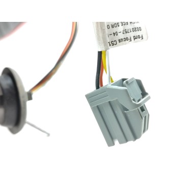 Recambio de piloto trasero derecho para ford focus st-line style referencia OEM IAM JX7B13404DF  