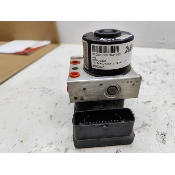 Recambio de abs para fiat doblo active referencia OEM IAM 51902576  
