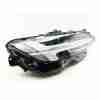 Recambio de faro derecho para volvo v90 ii station wagon (235) b4 mild-hybrid referencia OEM IAM 31386159  