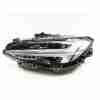 Recambio de faro izquierdo para volvo v90 ii station wagon (235) b4 mild-hybrid referencia OEM IAM 31386158  