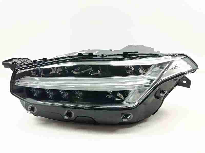 Recambio de faro izquierdo para volvo xc90 ii (256) b5 mild-hybrid awd referencia OEM IAM 32404719 / 31655781  