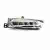 Recambio de faro antiniebla derecho para bmw x3 (g01, f97, g08) sdrive 18 d referencia OEM IAM 63177412528  