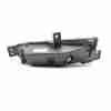 Recambio de faro antiniebla derecho para bmw x3 (g01, f97, g08) sdrive 18 d referencia OEM IAM 63177412528  