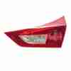 Recambio de piloto trasero derecho interior para toyota auris active referencia OEM IAM 8158102460  