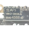 Recambio de modulo electronico para citroën c5 aircross feel referencia OEM IAM 9840456880  