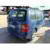 volkswagen touran (1t1, 1t2) del año 2023