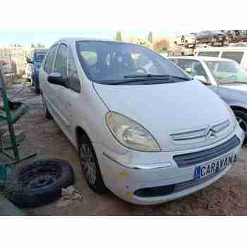 citroën xsara picasso (n68) del año 2008