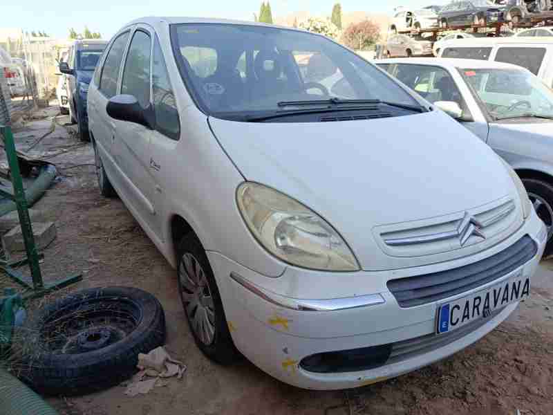 citroën xsara picasso (n68) del año 2008
