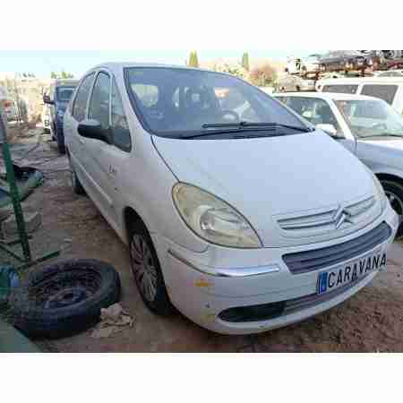 CITROËN XSARA PICASSO (N68)