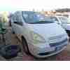 citroën xsara picasso (n68) del año 2008