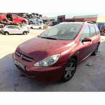 peugeot 307 sw (3h) del año 2005