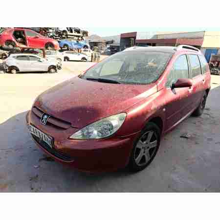 PEUGEOT 307 SW (3H)