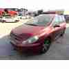 peugeot 307 sw (3h) del año 2005