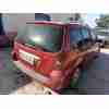 peugeot 307 sw (3h) del año 2005