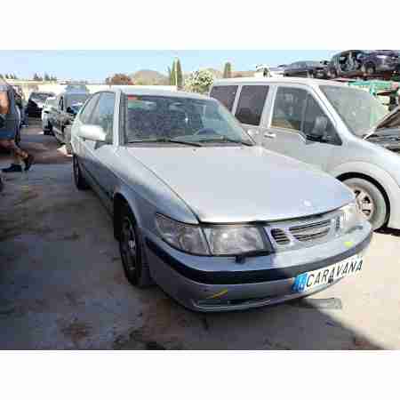 SAAB 9-3 (YS3D)