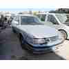 saab 9-3 (ys3d) del año 2001