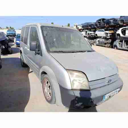FORD TRANSIT CONNECT (P65_, P70_, P80_)