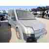 ford transit connect (p65_, p70_, p80_) del año 2007