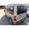 ford transit connect (p65_, p70_, p80_) del año 2007