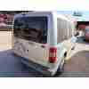ford transit connect (p65_, p70_, p80_) del año 2007