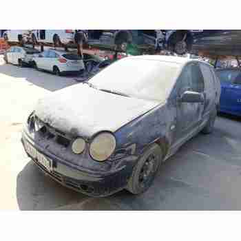 volkswagen polo iv (9n_, 9a_) del año 2003
