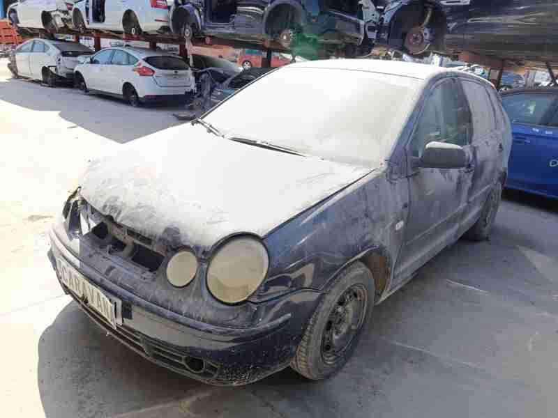 volkswagen polo iv (9n_, 9a_) del año 2003
