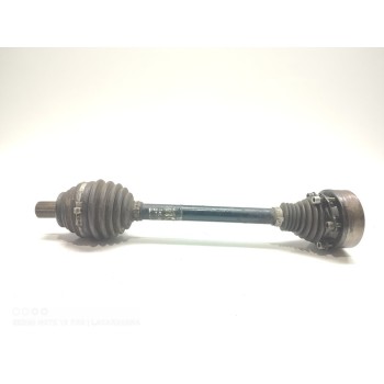 Recambio de transmision delantera izquierda para volkswagen touran (1t1) highline referencia OEM IAM 1K0407271AS  