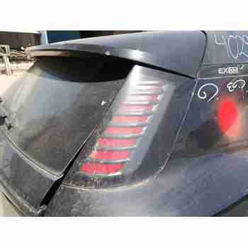 Recambio de piloto trasero derecho para volvo ex30 plus 2wd pure electric referencia OEM IAM 80038735  