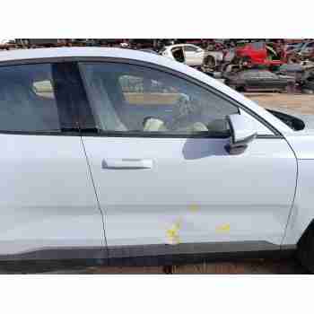 Recambio de puerta delantera derecha para volvo ex30 plus 2wd pure electric referencia OEM IAM 80009011  
