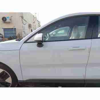 Recambio de puerta delantera izquierda para volvo ex30 plus 2wd pure electric referencia OEM IAM 80009009  