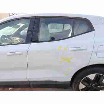 Recambio de puerta trasera izquierda para volvo ex30 plus 2wd pure electric referencia OEM IAM 80009017  