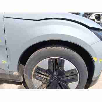 Recambio de aleta delantera derecha para volvo ex30 plus 2wd pure electric referencia OEM IAM 80009029  