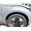 Recambio de aleta delantera derecha para volvo ex30 plus 2wd pure electric referencia OEM IAM 80009029  