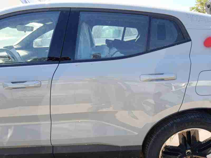 Recambio de puerta trasera izquierda para volvo ex30 plus 2wd pure electric referencia OEM IAM 80009017  