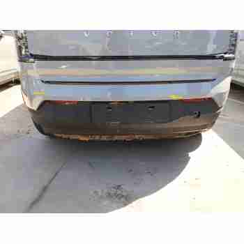 Recambio de paragolpes trasero para volvo ex30 plus 2wd pure electric referencia OEM IAM 80010947 / 80059641  