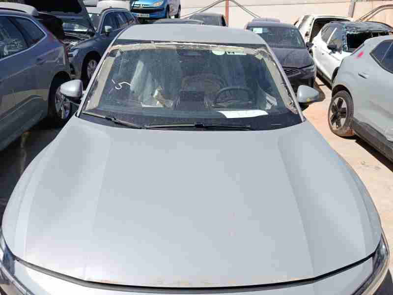 Recambio de capo para volvo ex30 plus 2wd pure electric referencia OEM IAM 80036552  
