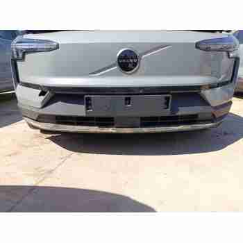 Recambio de paragolpes delantero para volvo ex30 plus 2wd pure electric referencia OEM IAM 80010944 / 80059653  