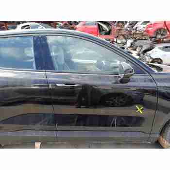 Recambio de puerta delantera derecha para volvo ex30 plus 2wd pure electric referencia OEM IAM 80009011  