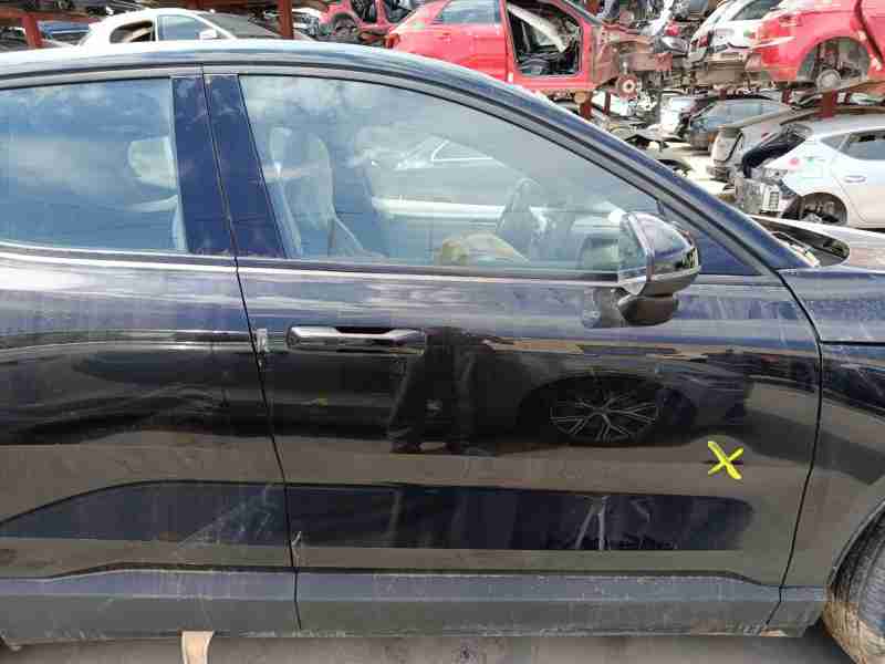 Recambio de puerta delantera derecha para volvo ex30 plus 2wd pure electric referencia OEM IAM 80009011  