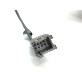 Recambio de retrovisor derecho para fiat doblo active referencia OEM IAM 735528038  