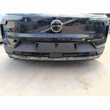 PARAGOLPES DELANTERO 80059657 / 80010944 