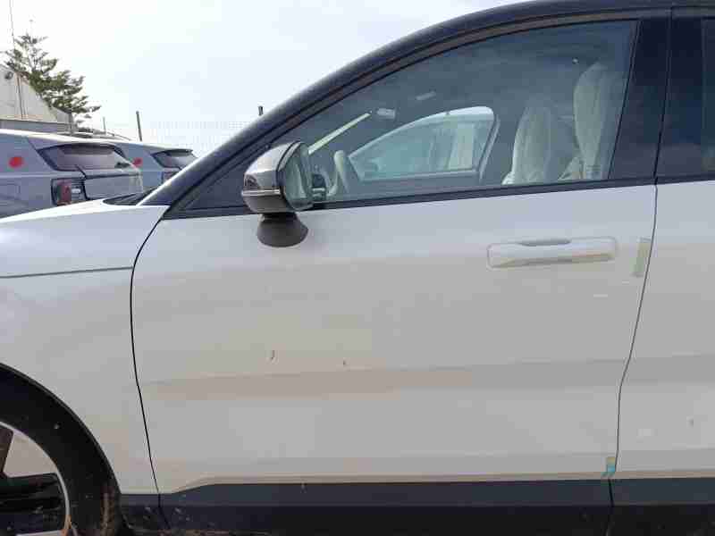Recambio de puerta delantera izquierda para volvo ex30 plus 2wd pure electric referencia OEM IAM 80009009  