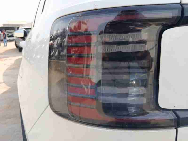 Recambio de piloto trasero izquierdo para volvo ex30 plus 2wd pure electric referencia OEM IAM 80044001  