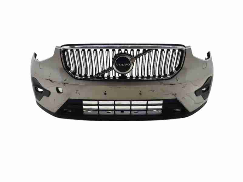 Recambio de paragolpes delantero para volvo xc40 (536) t2 referencia OEM IAM 40005153 / 36003498 40005169 